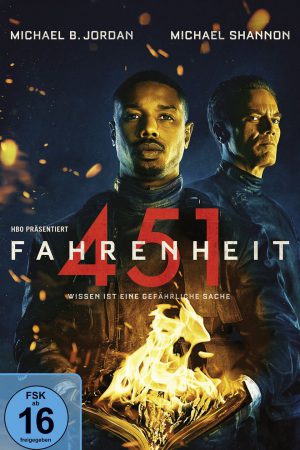 Fahrenheit 451