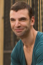 Ioachim Ciobanu; Rumen yönetmen