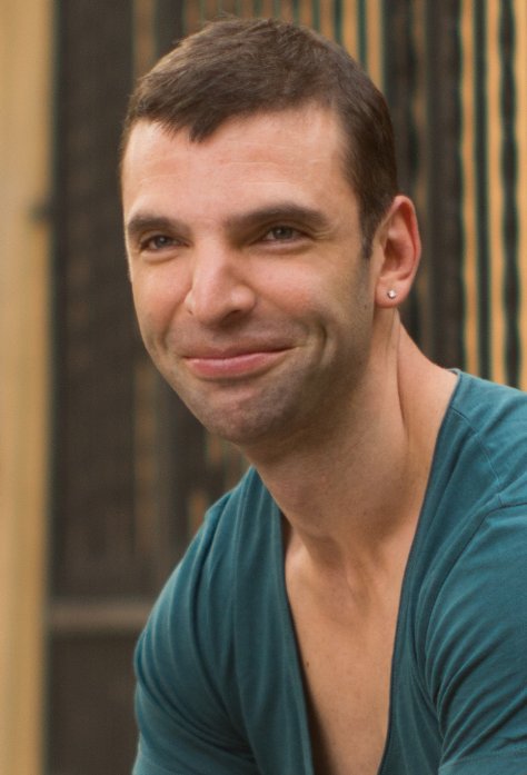 Ioachim Ciobanu; Rumen yönetmen