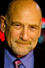 Stephen Mendel; oyuncu