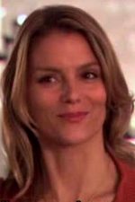 Susan Misner; Susie Misner olarak da bilinen Amerikalı oyuncu