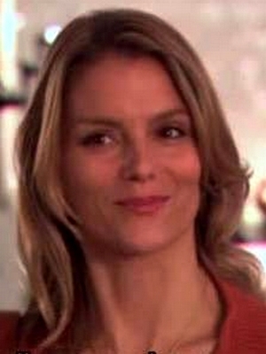 Susan Misner; Susie Misner olarak da bilinen Amerikalı oyuncu