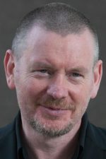 John Gordon Sinclair; İngiliz  oyuncu