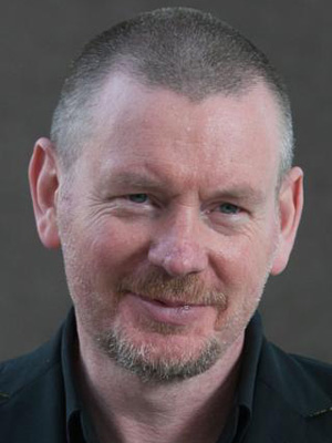 John Gordon Sinclair; İngiliz  oyuncu