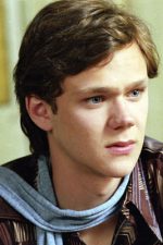 Joseph Cross; Amerikalı