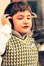 Yağız Alp Şimşek; Türk oyuncu