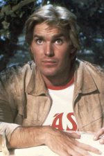 Sam J. Jones; Amerikalı oyuncu