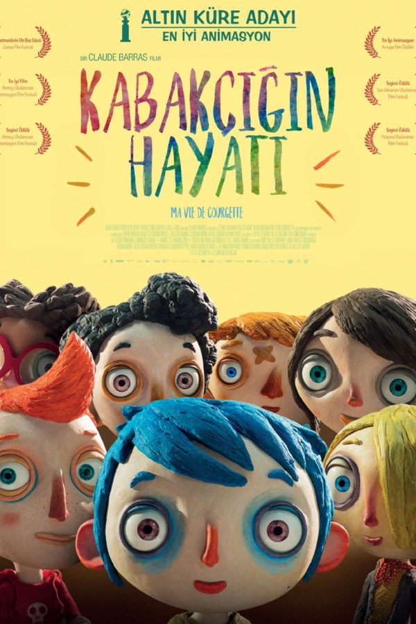 Kabakçığın Hayatı