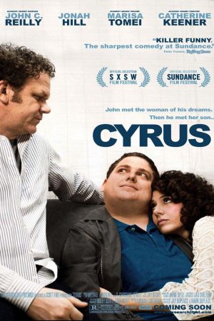 Cyrus