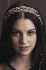 Adelaide Kane; Claremont, Batı Avustralya, Avustralya doğumlu Avustralyalı oyuncu