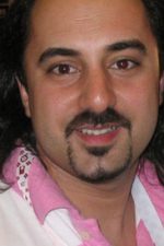 Kürşat Kızbaz; senarist, yönetmen, yapımcı