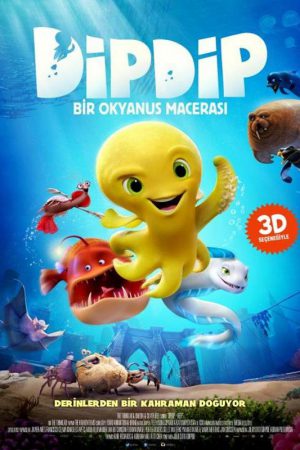 Dipdip: Bir Okyanus Macerası