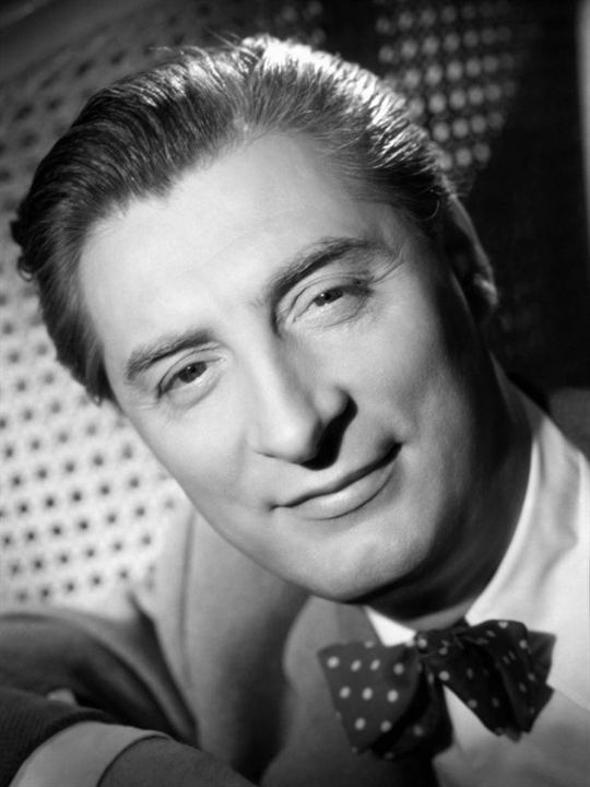 Jean Tissier; Fransız oyuncu