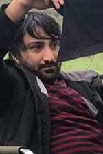 Kadir Genç; Türk senarist, yönetmen