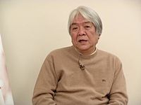 Jun Ichikawa; Tokyo, Japonya doğumlu Japon senarist, yönetmen, görüntü yönetmeni