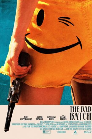 The Bad Batch