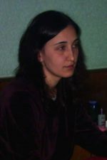 İnci Balabanoğlu Ahiska; Türk yönetmen