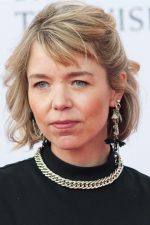 Anna Maxwell Martin; Beverley,Yorkshire,İngiltere doğumlu İngiliz  oyuncu