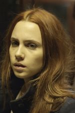 Aura Garrido; Madrid, İspanya doğumlu İspanyol oyuncu