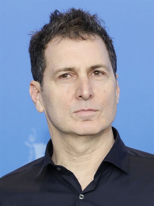 Yuval Adler; İsrailli yönetmen, senarist