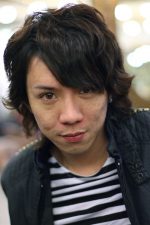 Kai-Chung Cheung; Hong Konglu oyuncu