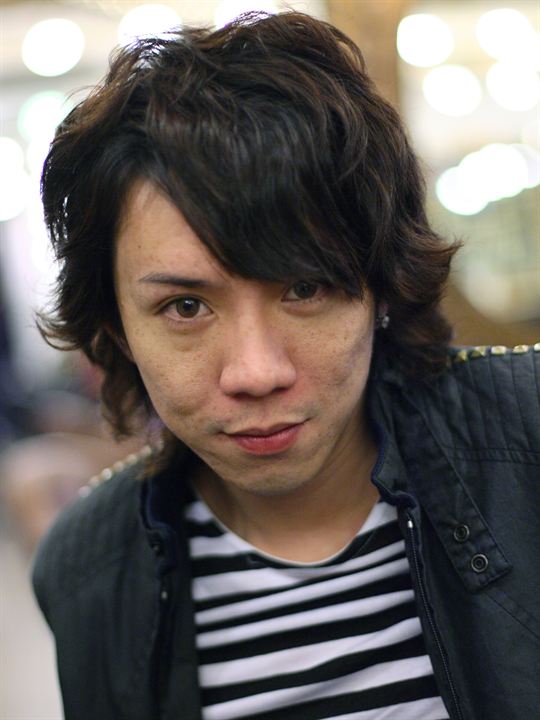 Kai-Chung Cheung; Hong Konglu oyuncu