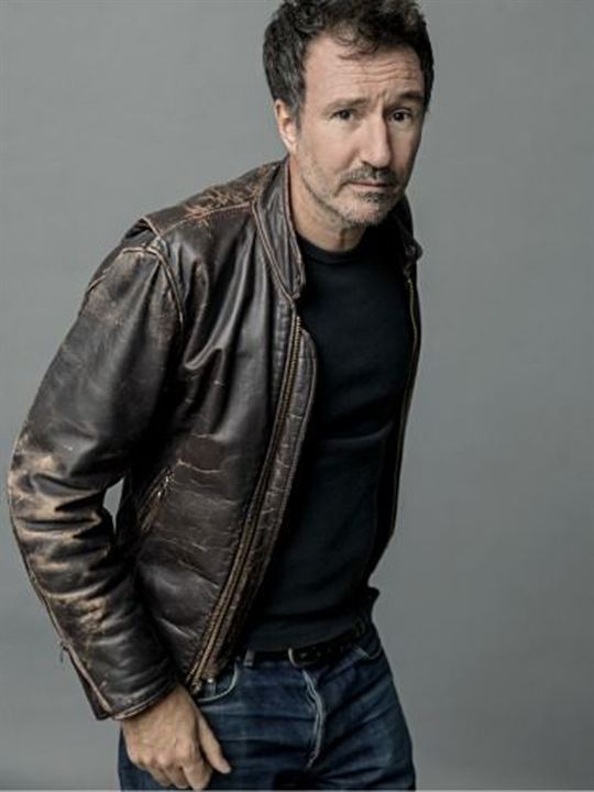 Antoine Bardou-Jacquet; Fransız yönetmen