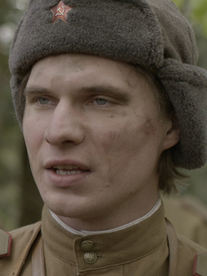 Andrei Zayats; oyuncu