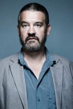 Arnaud des Pallières; Arnaud Despalières olarak da bilinen Fransız senarist, yönetmen, genel yayın yönetmeni