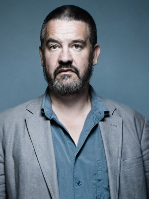 Arnaud des Pallières; Arnaud Despalières olarak da bilinen Fransız senarist, yönetmen, genel yayın yönetmeni