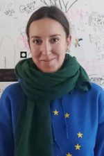 Ana de Mier y Ortuño; Granada, İspanya doğumlu Ana de Mier olarak da bilinen İspanyol genel yayın yönetmeni, kurgucu