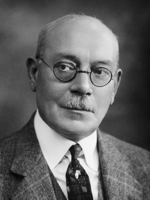 Louis Feuillade; Fransız yönetmen, senarist