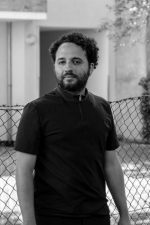 Nelson Carlo de Los Santos Arias; Santo Domingo, Dominik Cumhuriyeti doğumlu Dominikli kurgucu, senarist, yönetmen