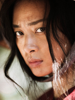 Veronica Ngo; C?u Kè, Vietnam doğumlu Ngô Thanh Vân olarak da bilinen Vietnamlı oyuncu