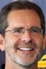 Chris Buck; Amerikalı yönetmen, animatör, oyuncu