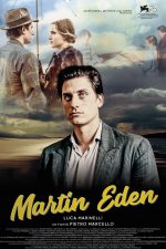 Martin Eden