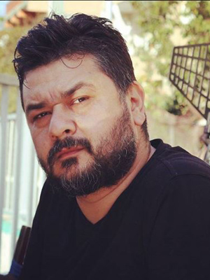 Volkan Gültekin; Türk yönetmen
