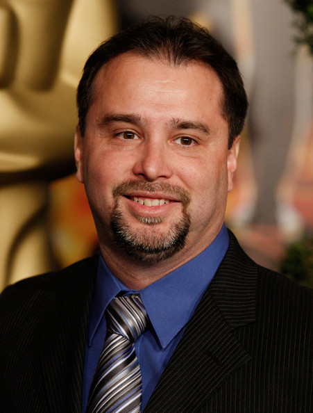 Frank A. Montaño; Amerikalı ses tasarımcısı, sound mix sorumlusu