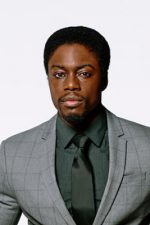 Clé Bennett; Kanadalı  oyuncu