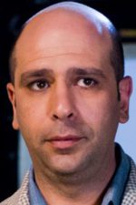 Checco Zalone; Bari, İtalya doğumlu İtalyan oyuncu