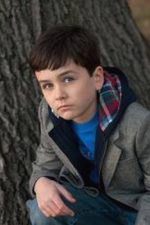 Dylan Clark Marshall; oyuncu