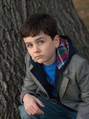 Dylan Clark Marshall; oyuncu