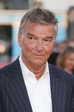 Benoît Jacquot; Fransız yönetmen, senarist, oyuncu