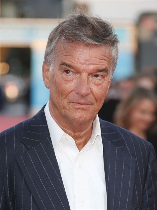 Benoît Jacquot; Fransız yönetmen, senarist, oyuncu