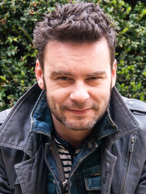 Tom Dewispelaere; Lier, Anvers, Belçika doğumlu Belçikalı oyuncu