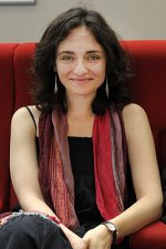 Çağla Zencirci; Türk senarist, yönetmen, ortak yapımcı