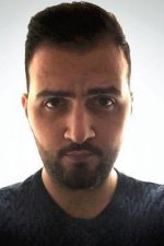 Erdi Dikmen; Türk senarist, yönetmen