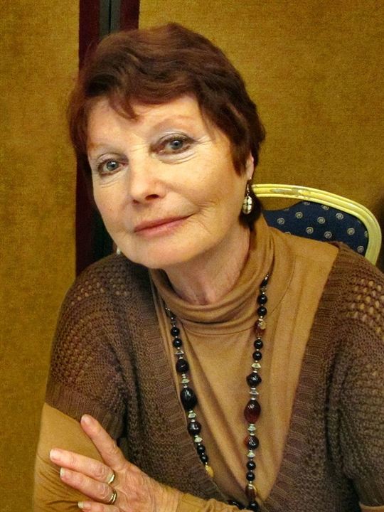 Catherine Schell; Budapeşte, Macaristan doğumlu Katherina Freiin Schell von Bauschlott olarak da bilinen Macar oyuncu