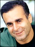 Bahman Ghobadi; İranlı yönetmen, yapımcı, oyuncu