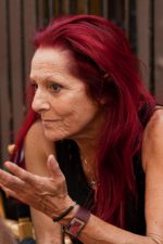 Patricia Field; kostüm tasarımcısı, kostüm şefi